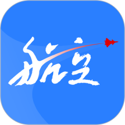 航空强国2025官方新版图标