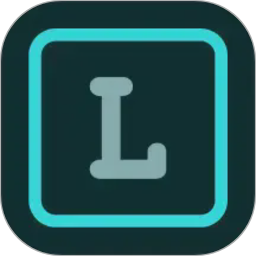 lr滤镜君2026官方新版图标