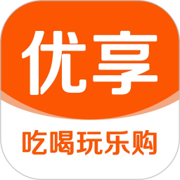 应用icon-优享青海2024官方新版