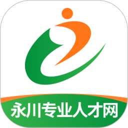 茶竹人才网2026官方新版图标