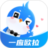 应用宝logo
