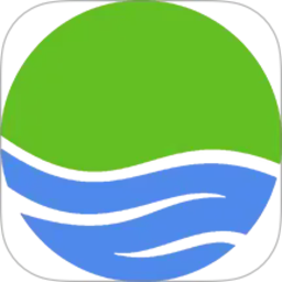 贵州水利云APP2026官方新版图标