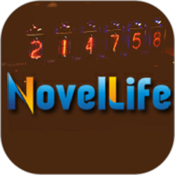 NovelLifeTube2025官方新版图标