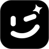 应用宝logo