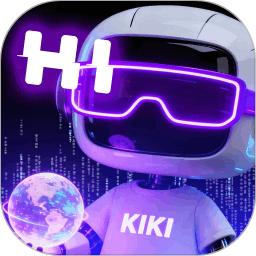 奇奇2025官方新版图标