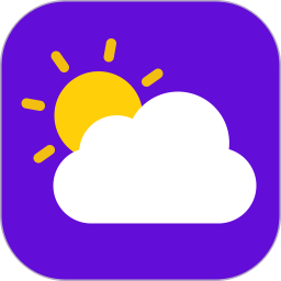 手机天气2026官方新版图标