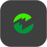 应用宝logo