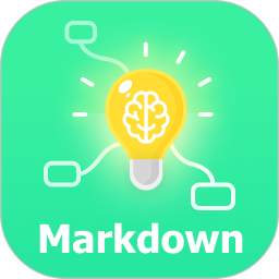 应用icon-markdown2024官方新版