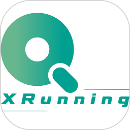 XRunning2026官方新版图标