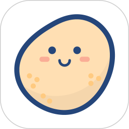 应用icon-土豆浏览器2024官方新版