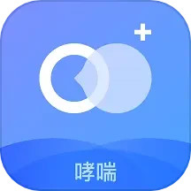 应用icon-智呼吸云健康2024官方新版