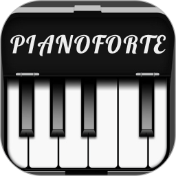 应用icon-电子钢琴2024官方新版