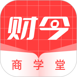 应用icon-财今商学堂2024官方新版