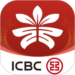 工银兴农通2026官方新版图标