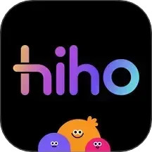 hiho2025官方新版图标