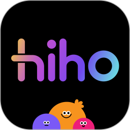 hiho2026官方新版图标