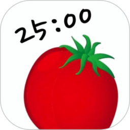 FanQie学习时钟2025官方新版图标