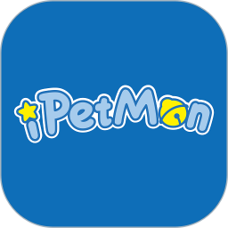 iPetmon2025官方新版图标