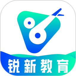 应用icon-锐新教育2024官方新版