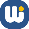 应用宝logo