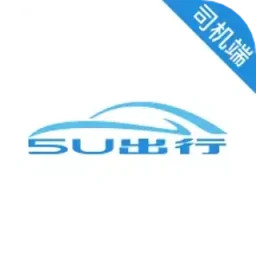 5U打车司机端2025官方新版图标