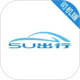 5U打车司机端2026官方新版图标
