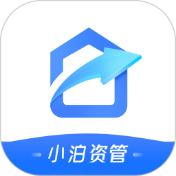 小泊资管2026官方新版图标