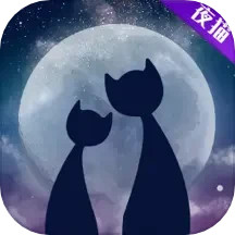 应用icon-夜猫视频2024官方新版