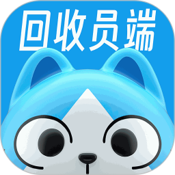 应用icon-灵猫回收2024官方新版