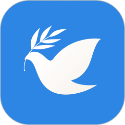 飞鸽博客2026官方新版图标