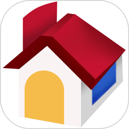 小Q家园2025官方新版图标