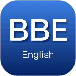 应用icon-BBE英语2024官方新版