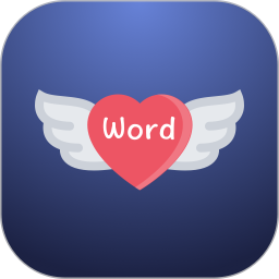 悬浮记单词2025官方新版图标