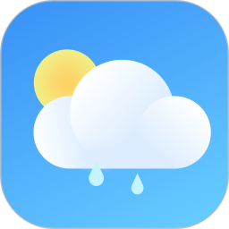 应用icon-时雨天气2024官方新版