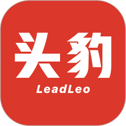 头豹2025官方新版图标