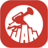 应用宝logo