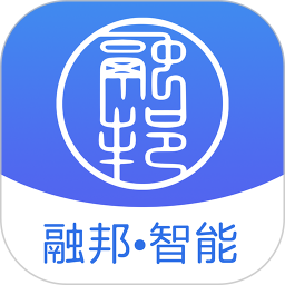 融邦智能2025官方新版图标