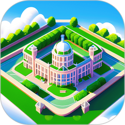 我的大学2025官方新版图标