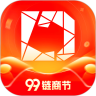 应用宝logo