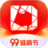 应用宝logo