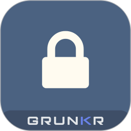 引力锁屏2025官方新版图标