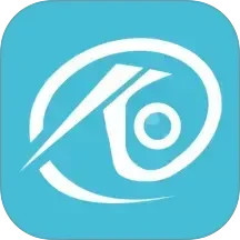 小鹰看看2025官方新版图标