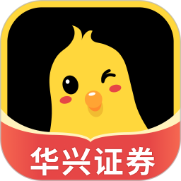 华兴证券多多金2026官方新版图标