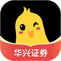 华兴证券多多金2026官方新版图标