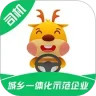 应用宝logo