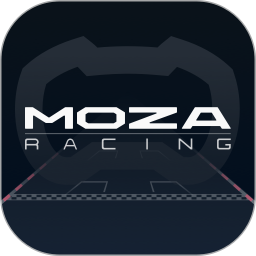 MOZA Racing2026官方新版图标