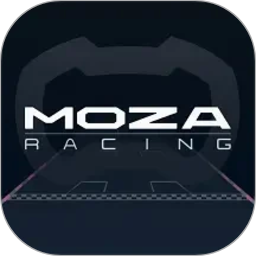 MOZA Racing2026官方新版图标