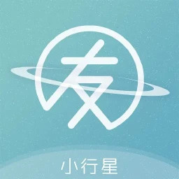 白丁友记2025官方新版图标