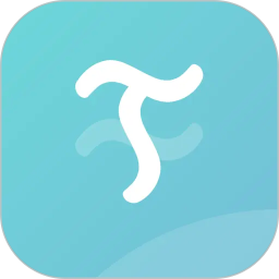 白丁友记2026官方新版图标