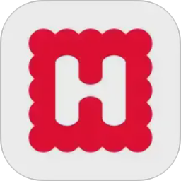 海氏烘焙2026官方新版图标